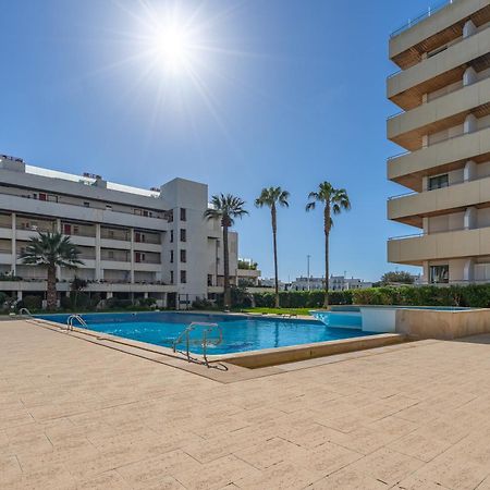 Marina Vilamoura Relax Экстерьер фото