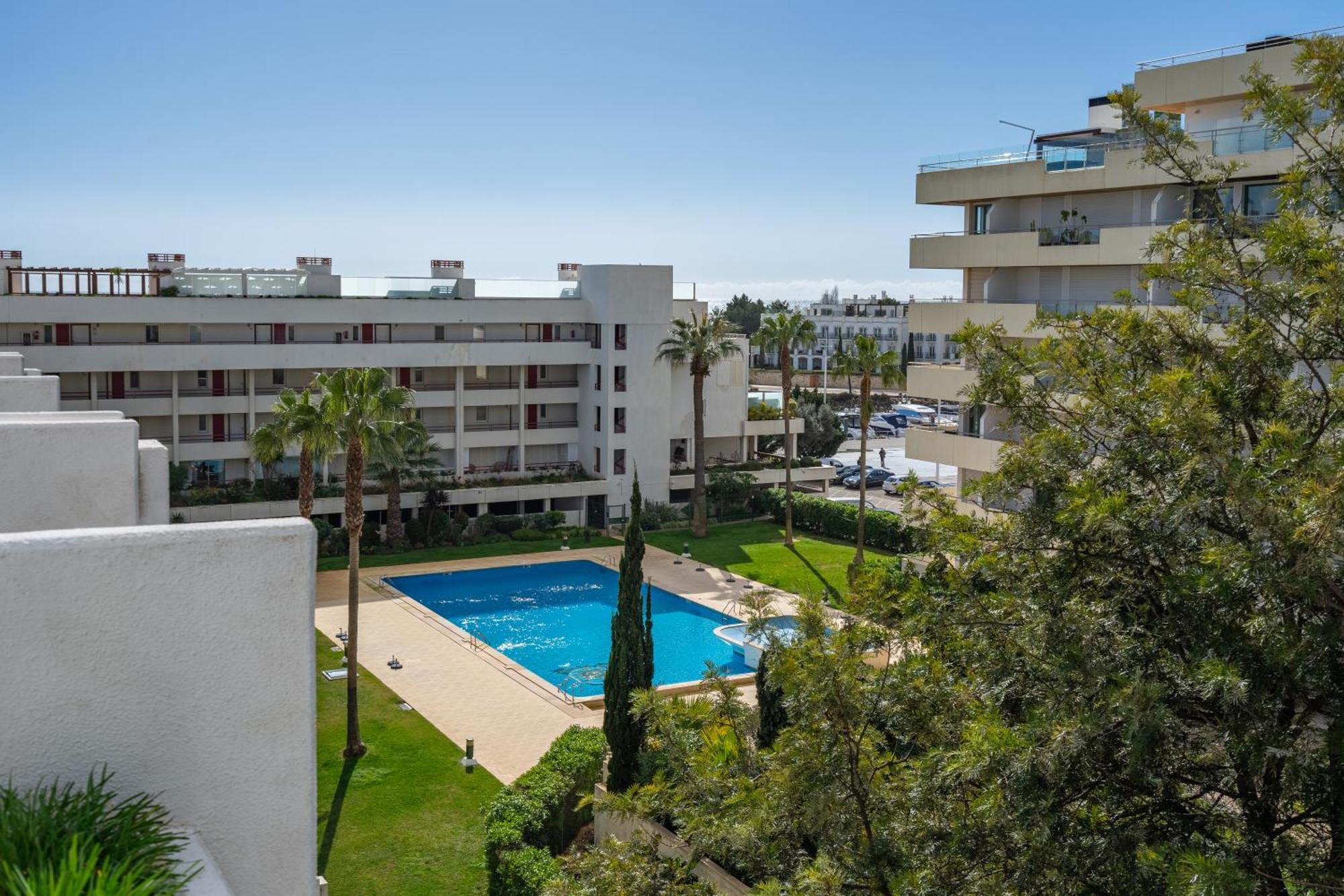 Marina Vilamoura Relax Экстерьер фото