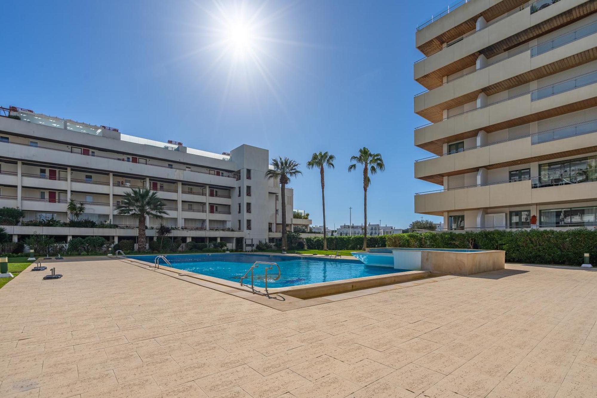 Marina Vilamoura Relax Экстерьер фото