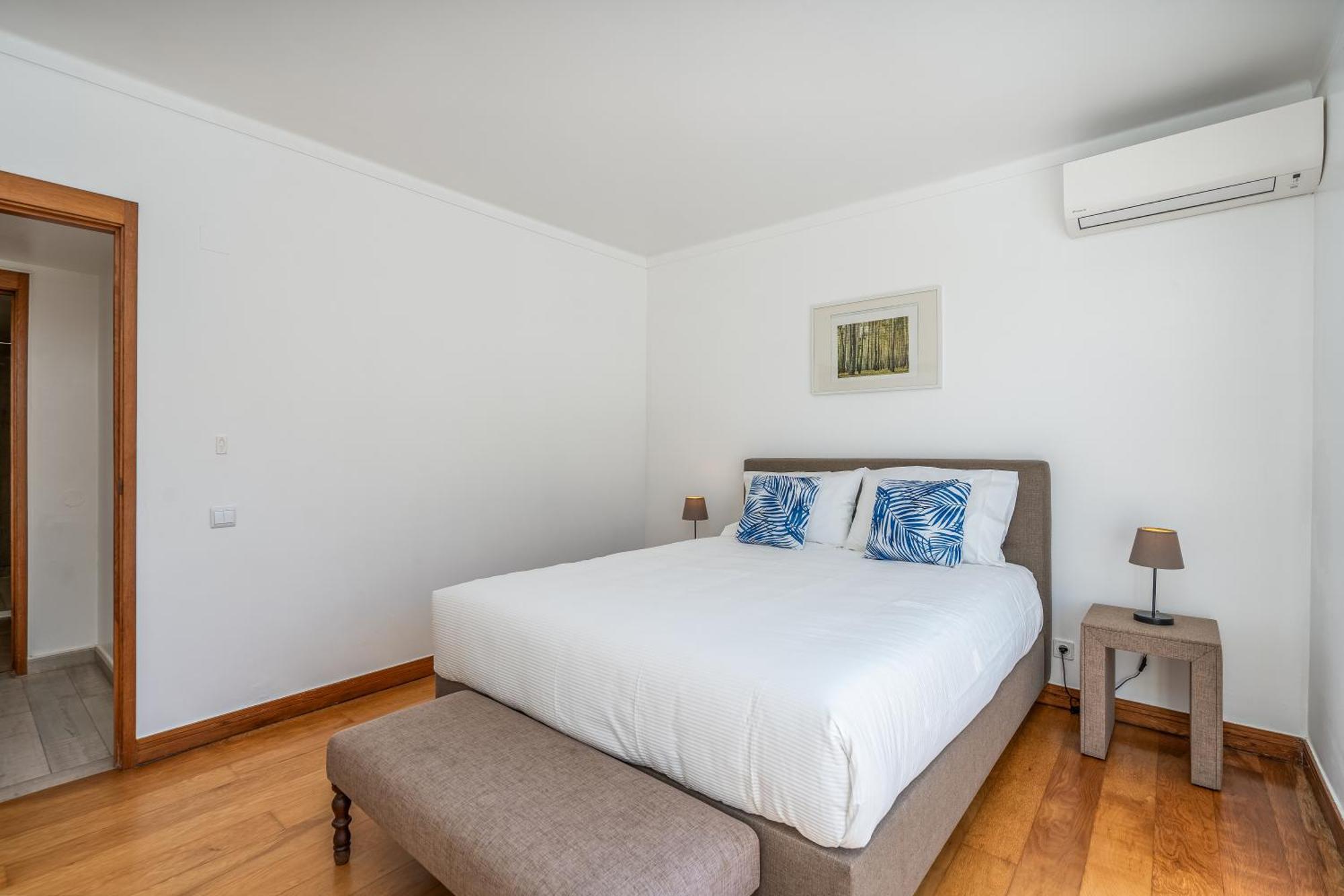 Marina Vilamoura Relax Экстерьер фото