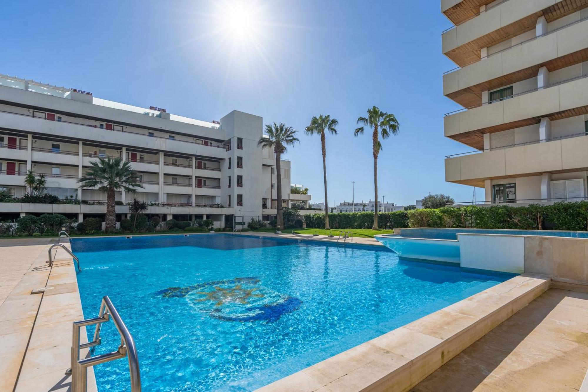 Marina Vilamoura Relax Экстерьер фото