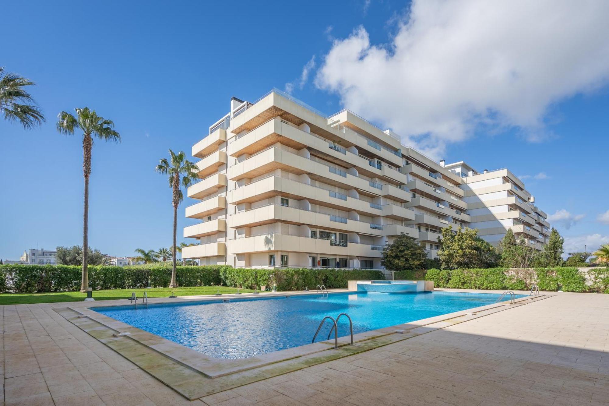 Marina Vilamoura Relax Экстерьер фото