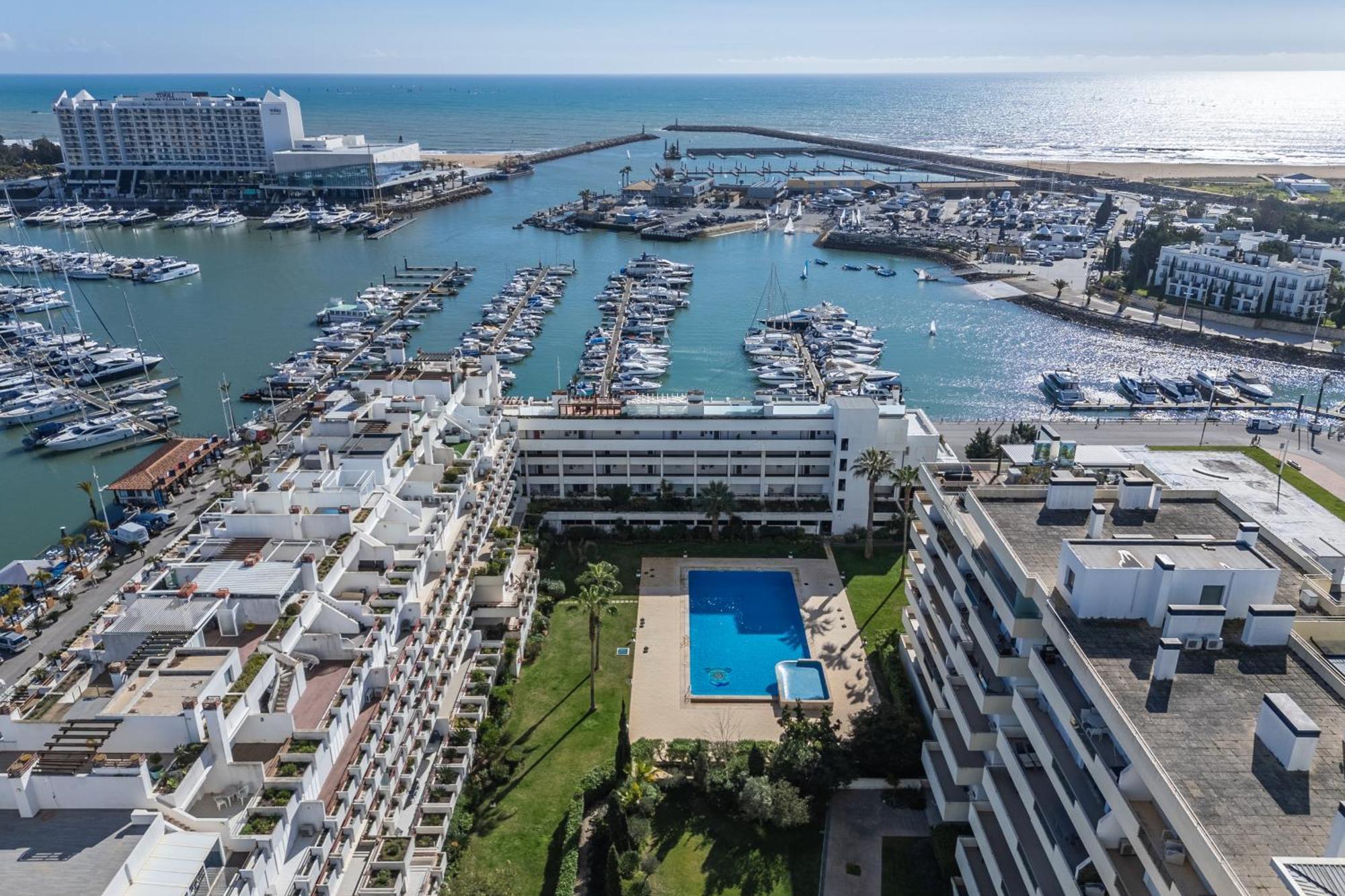 Marina Vilamoura Relax Экстерьер фото